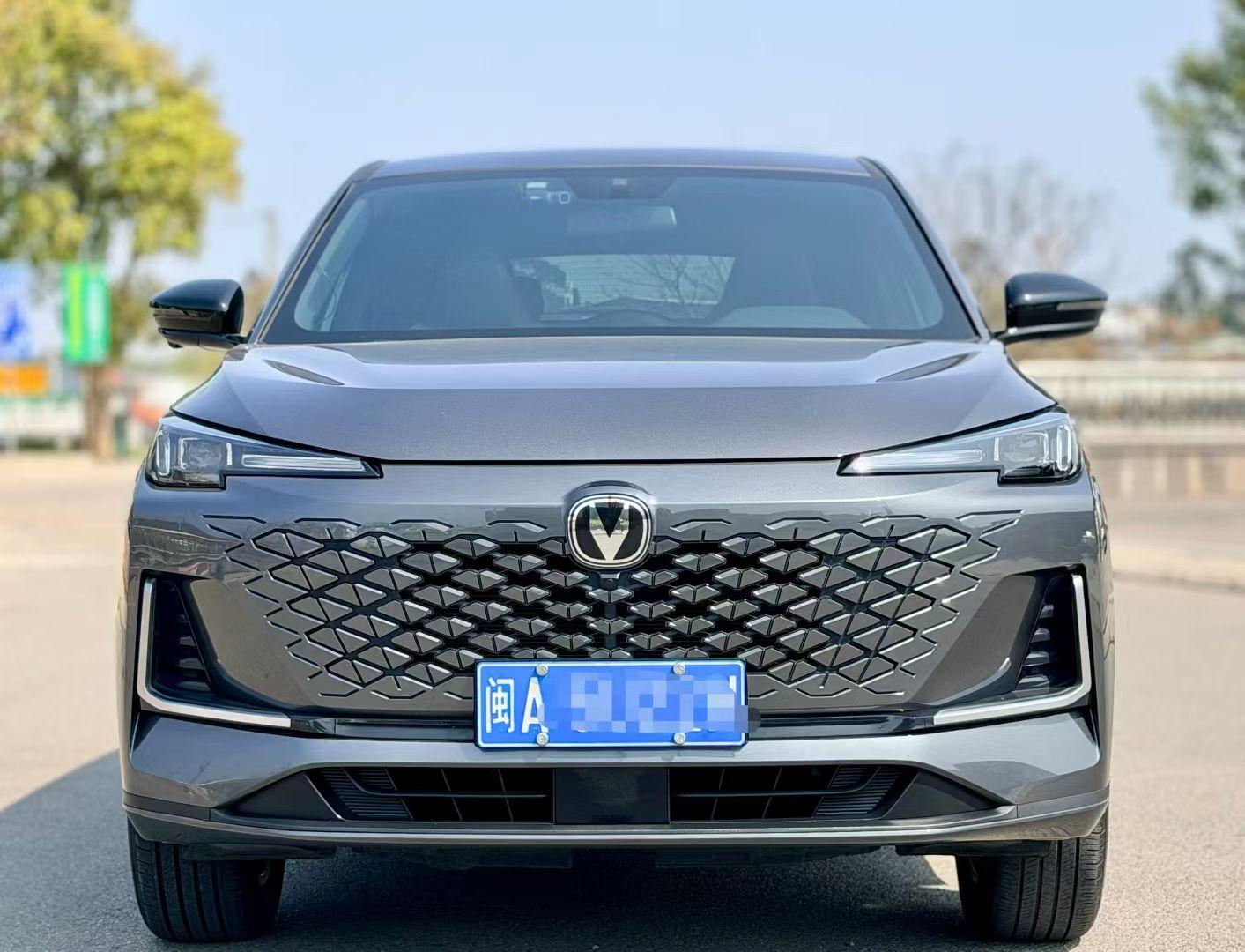Changan CS55 2024 thumb 9