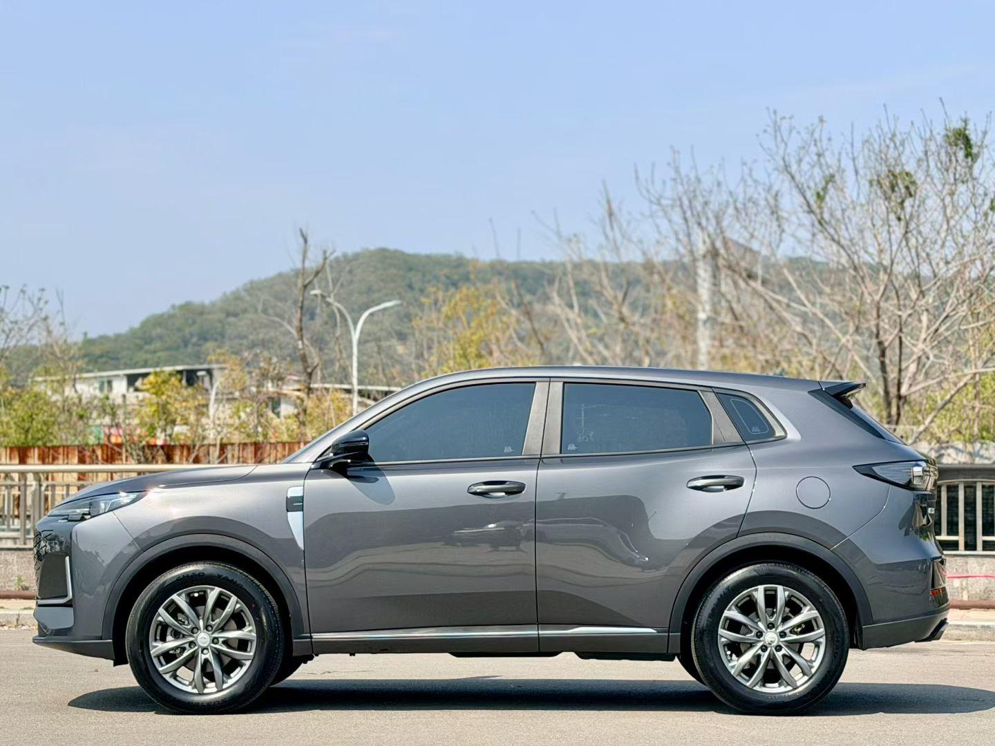 Changan CS55 2024 thumb 10