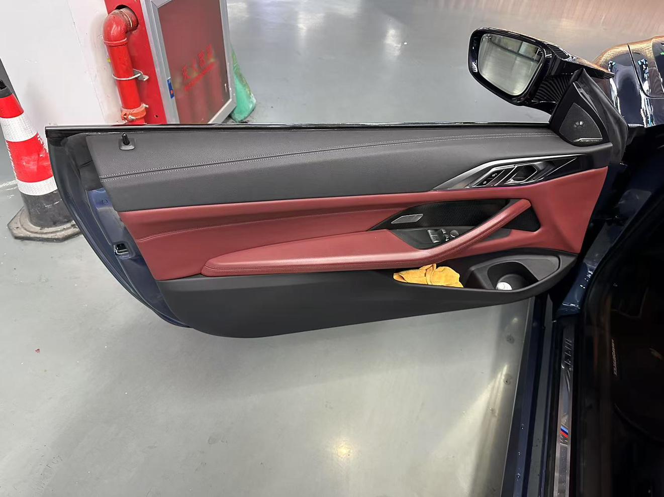 BMW 4 серии 2021 thumb 8