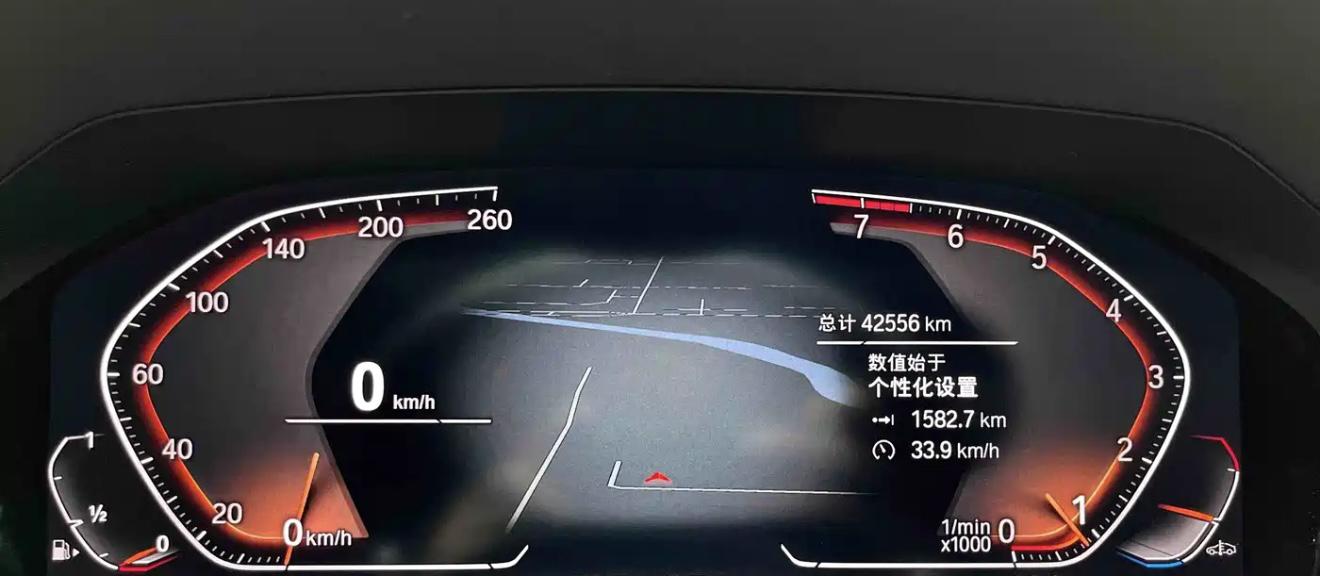 BMW 4 серии 2021 thumb 9