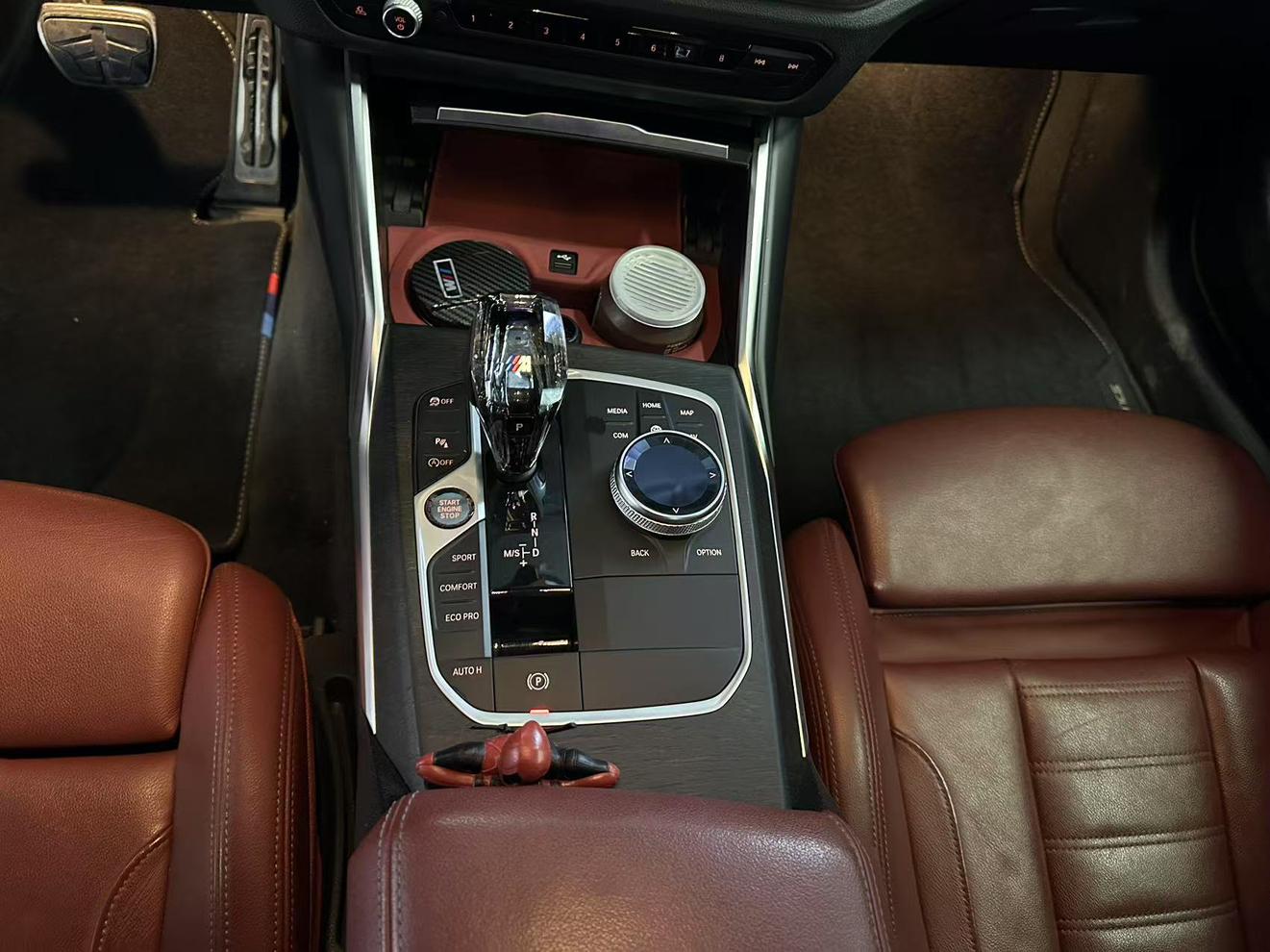 BMW 4 серии 2021 thumb 10