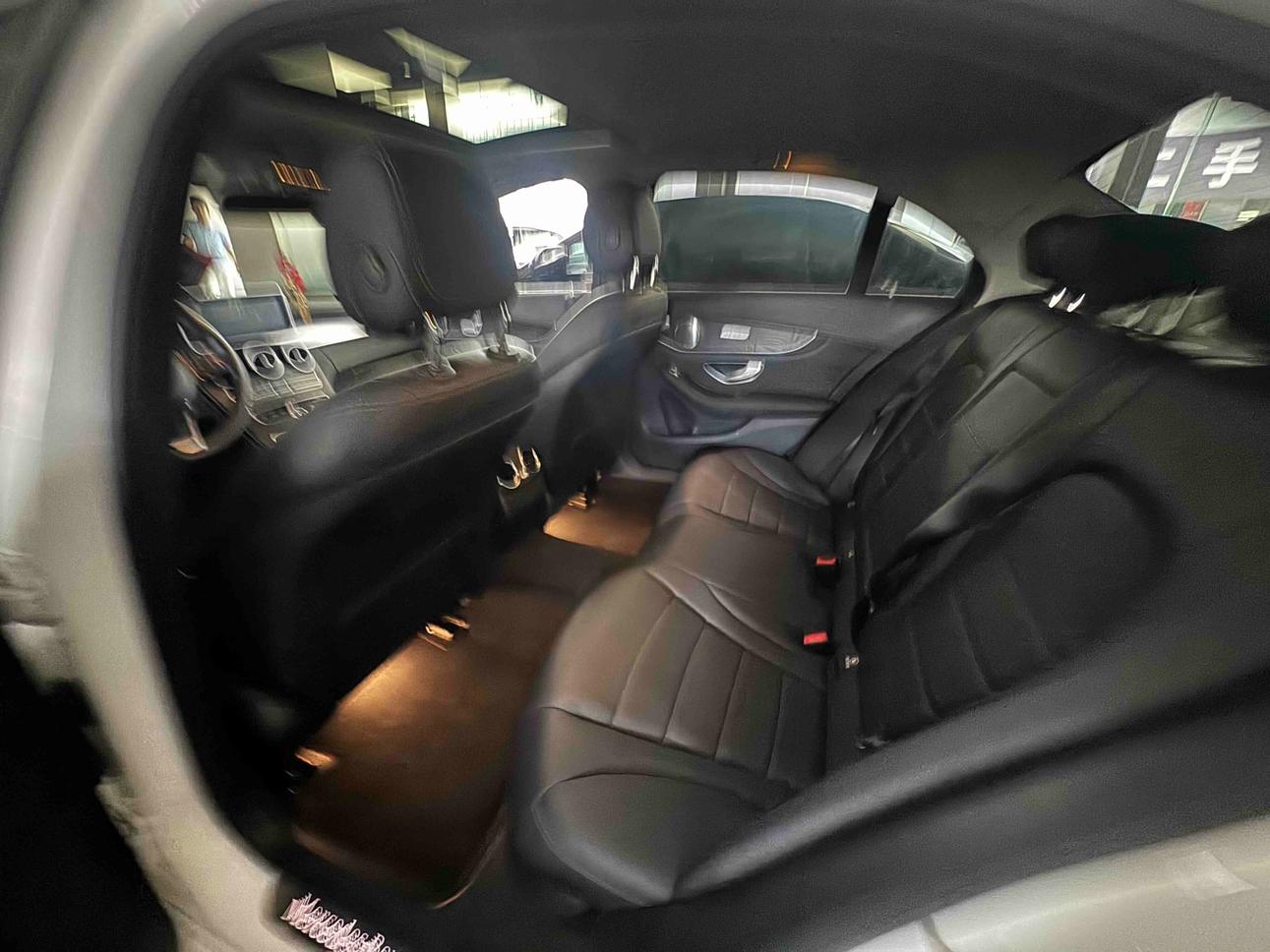 Mercedes-Benz C-Класс 2015 thumb 7