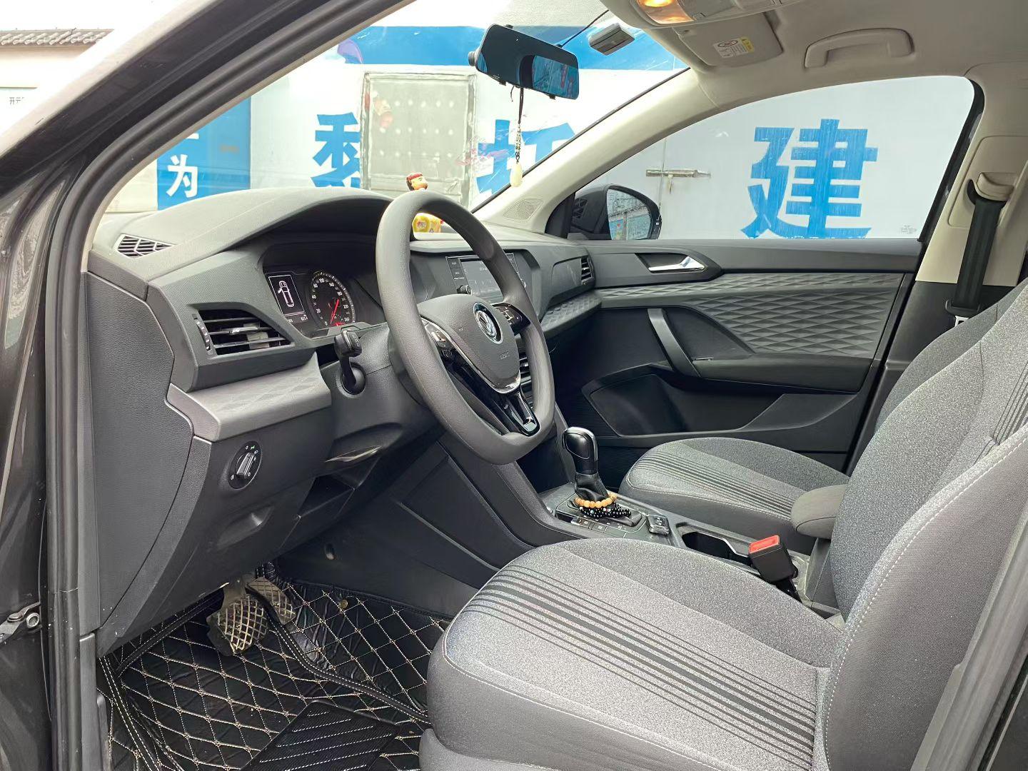 Volkswagen Tharu 2020 thumb 6