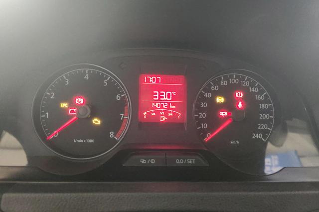 Volkswagen Santana 2013 thumb 12