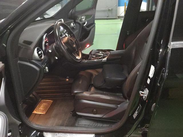Mercedes-Benz GLC 2018 thumb 5