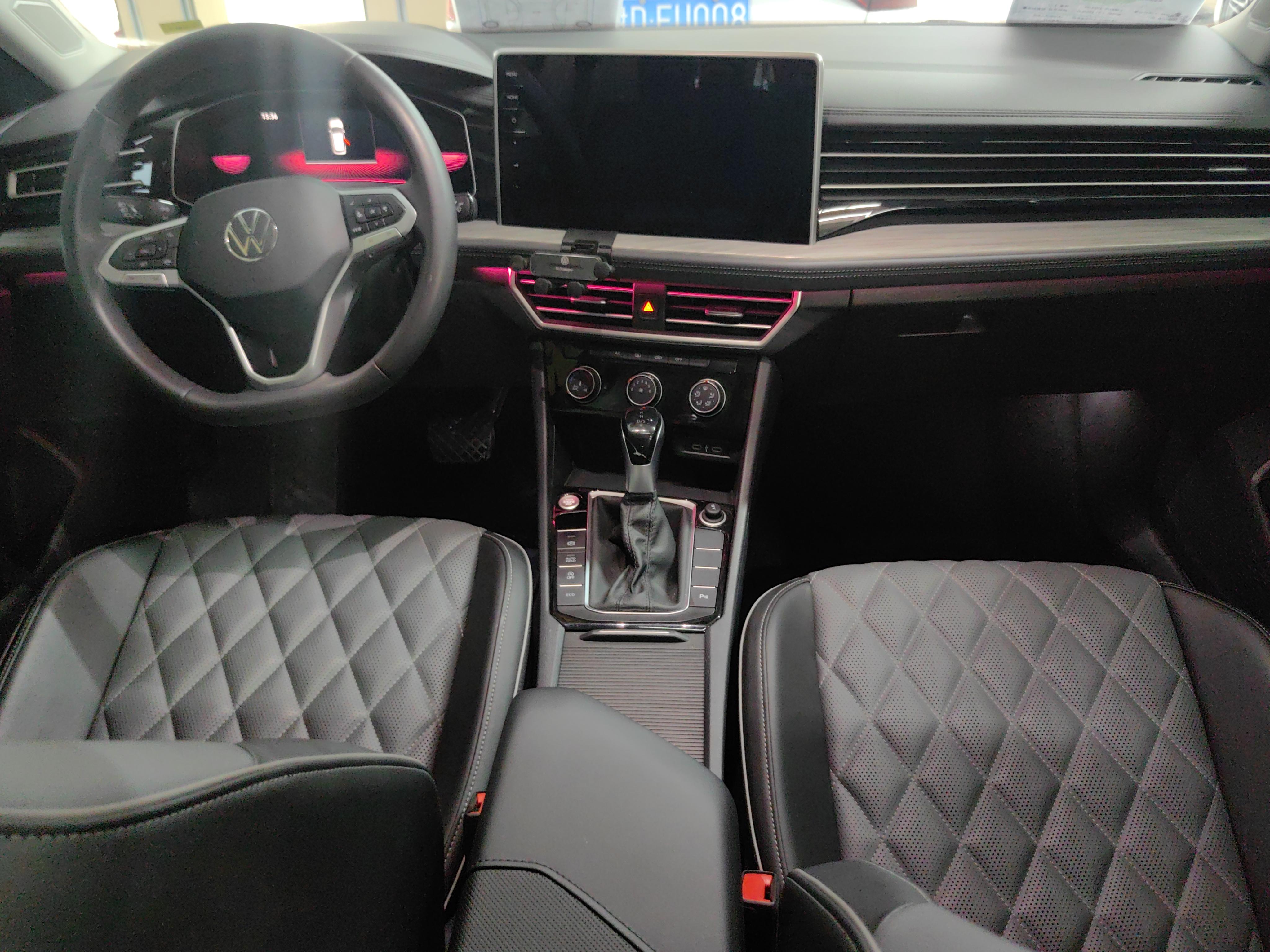 Volkswagen Sagitar 2024 thumb 7