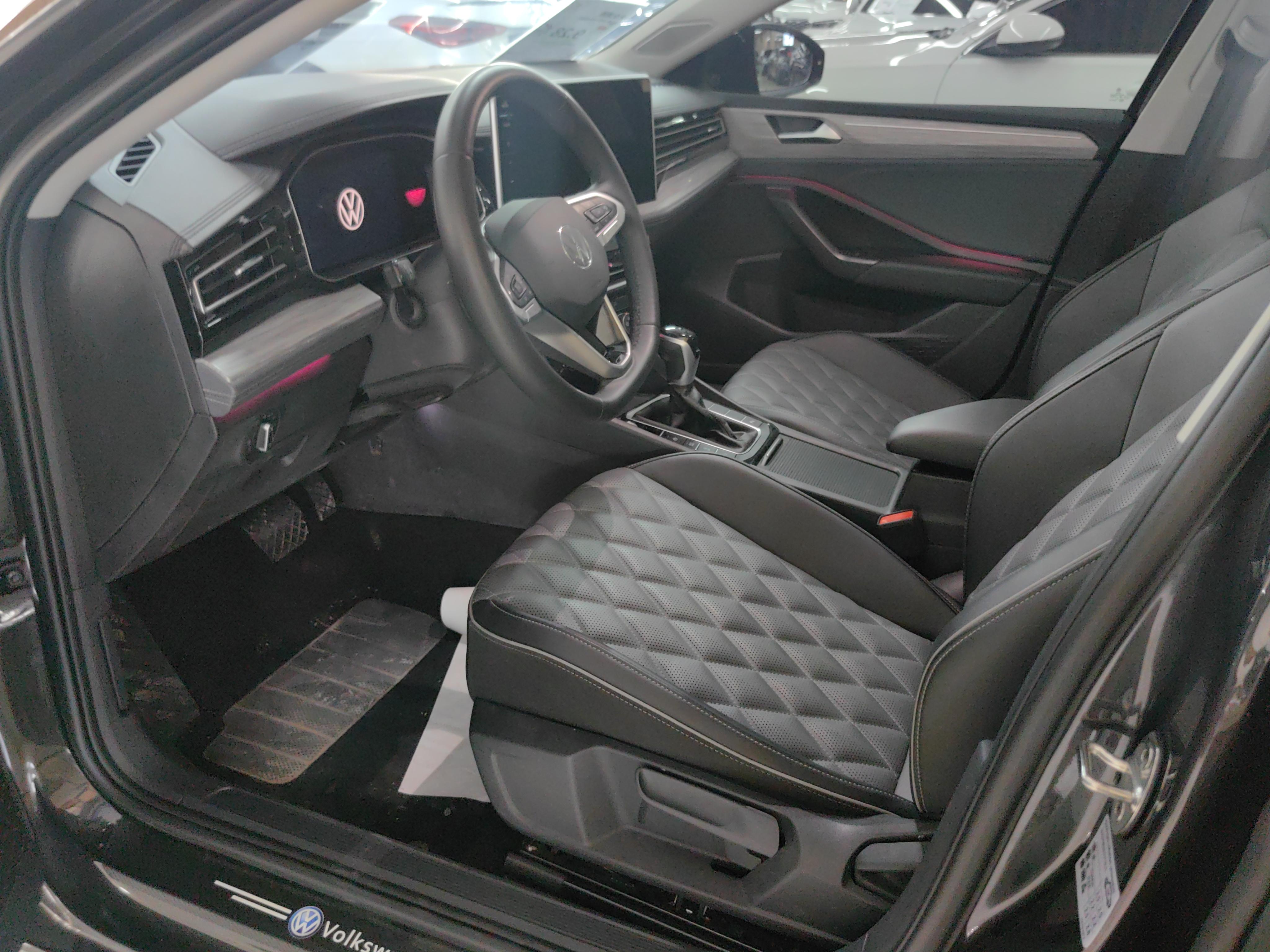 Volkswagen Sagitar 2024 thumb 9