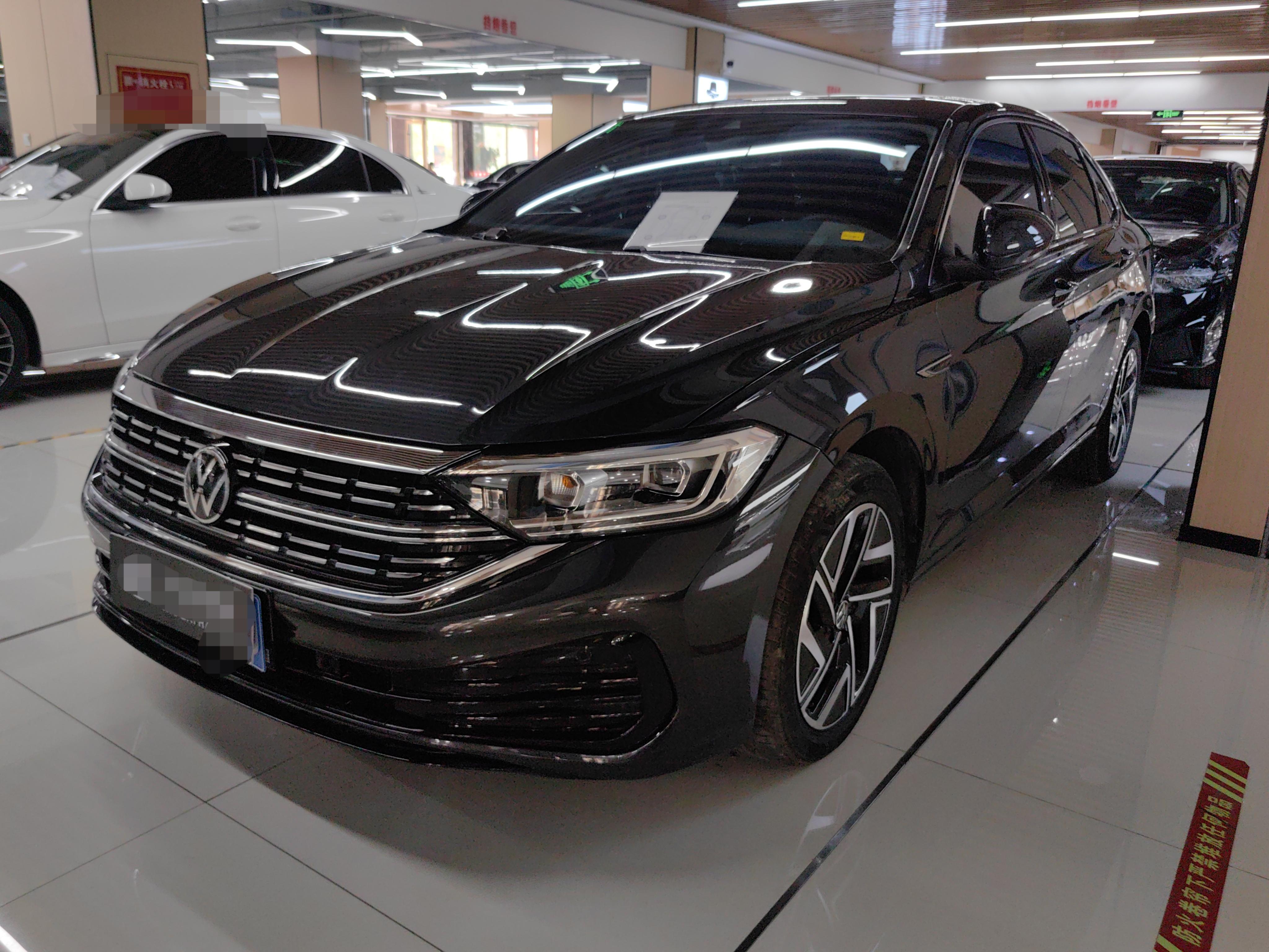 Volkswagen Sagitar 2024 thumb 11