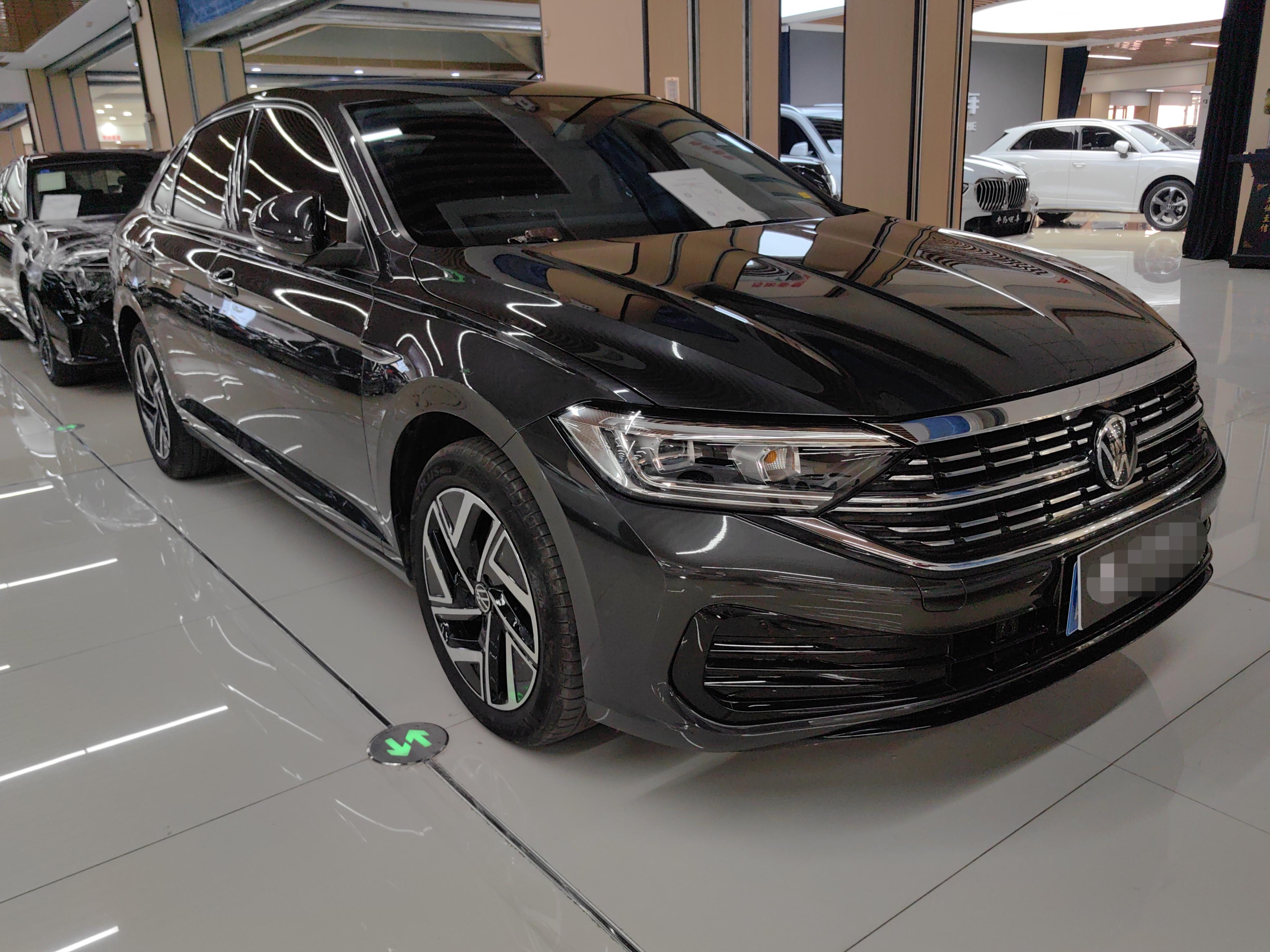 Volkswagen Sagitar 2024 thumb 12