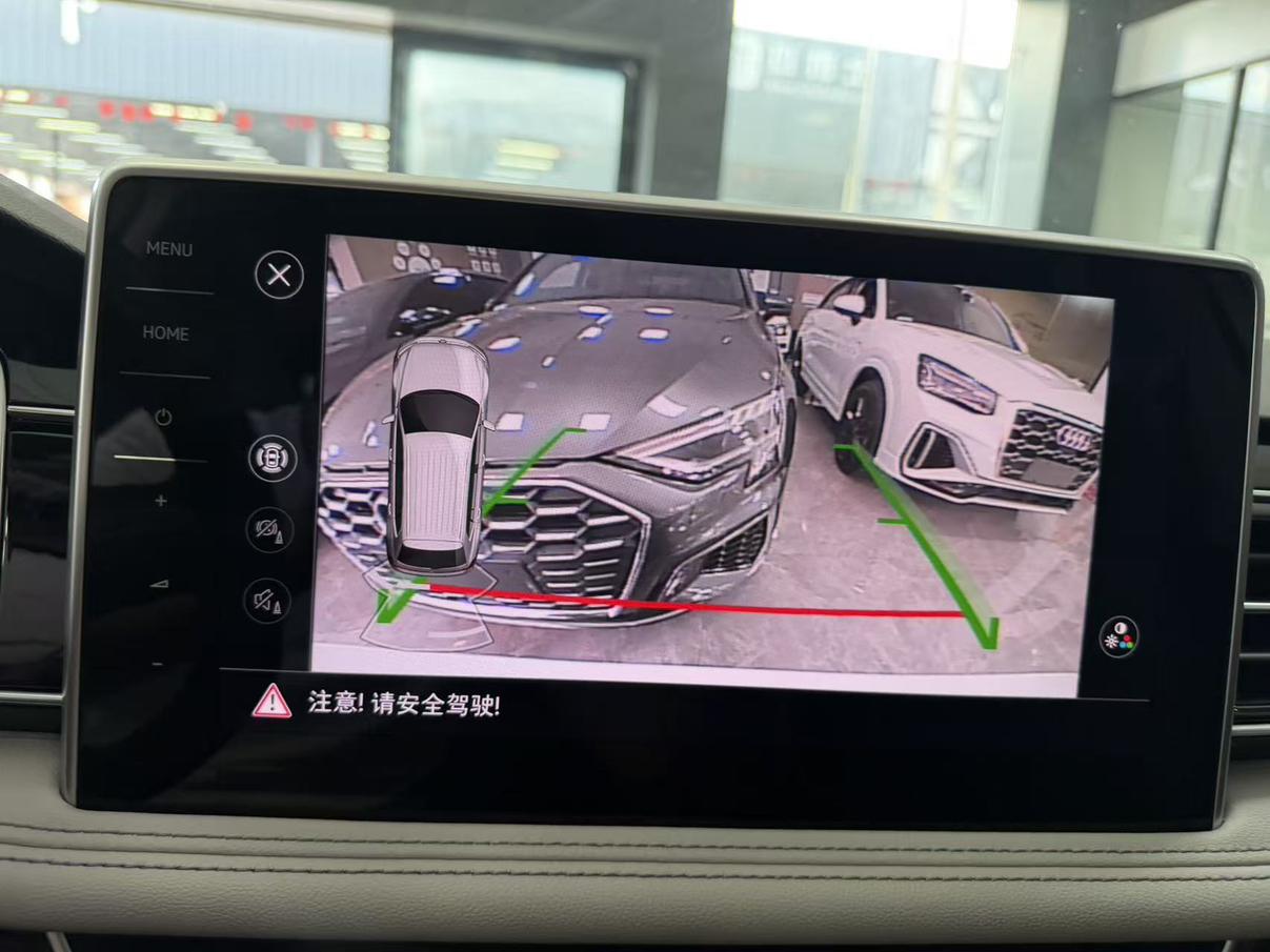 Volkswagen Tiguan 2023 thumb 7