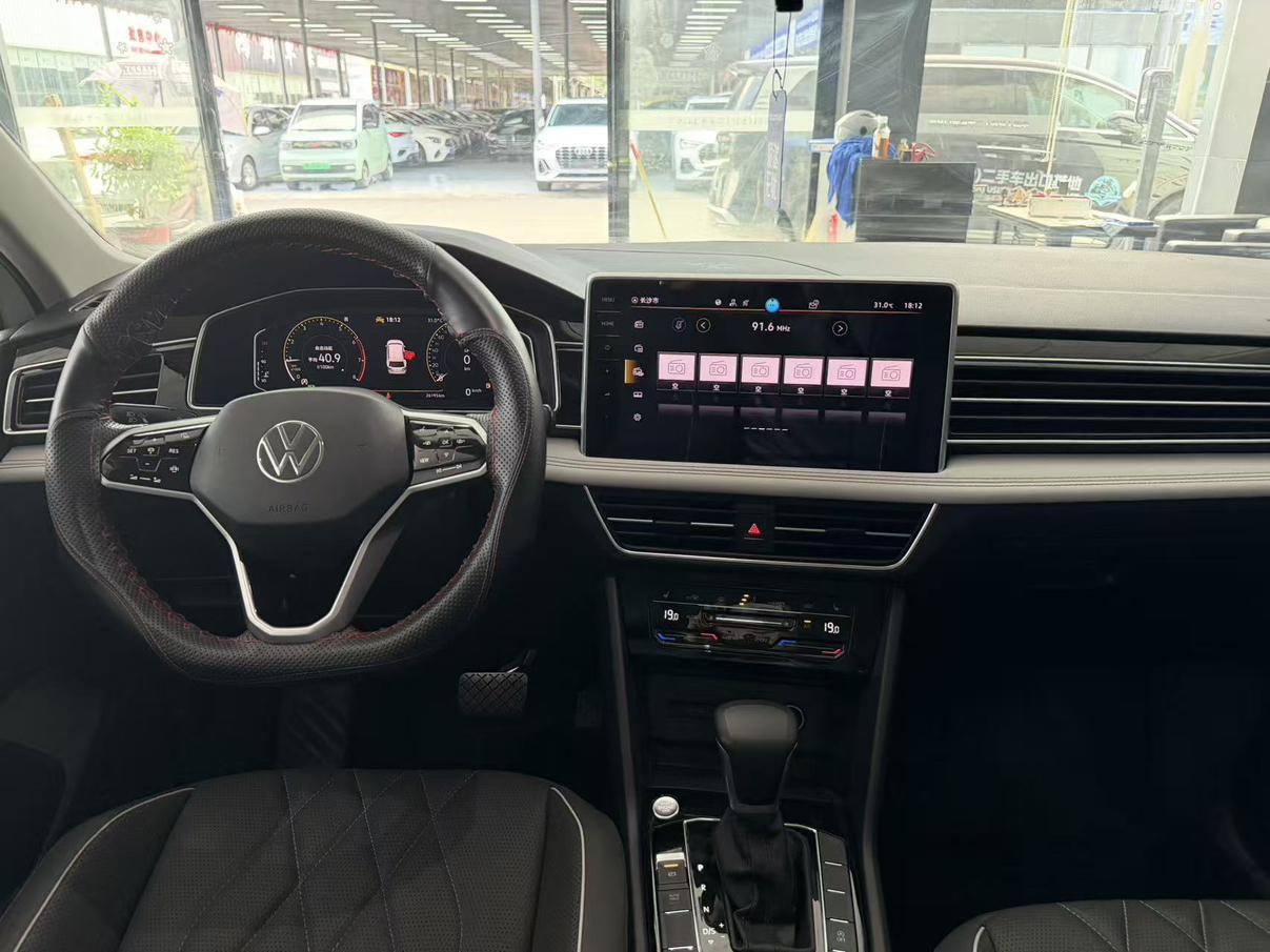 Volkswagen Tiguan 2023 thumb 8