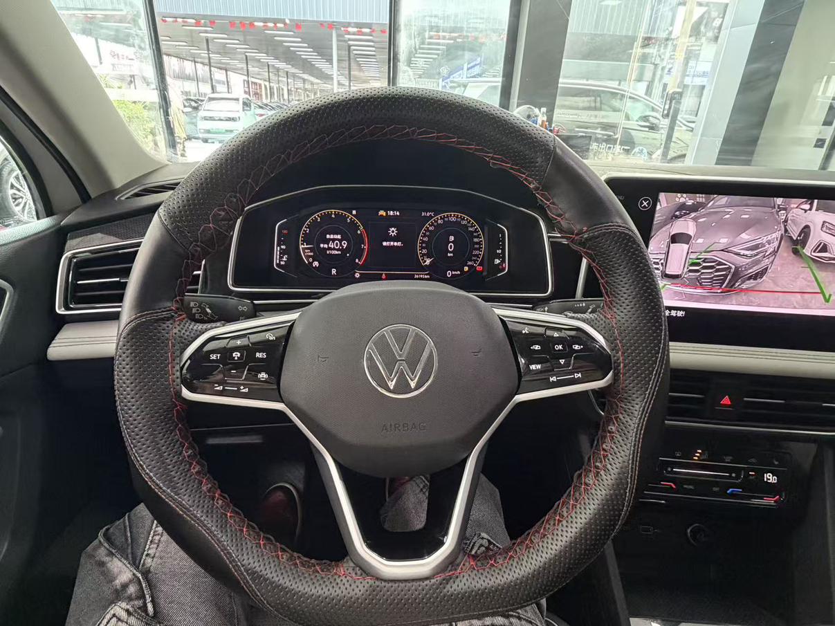 Volkswagen Tiguan 2023 thumb 10