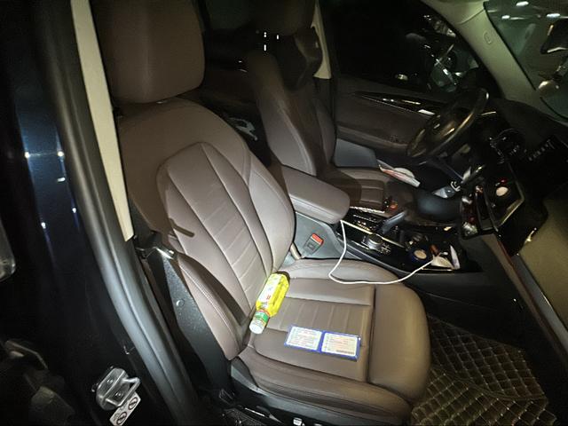 BMW X3 2021 thumb 6