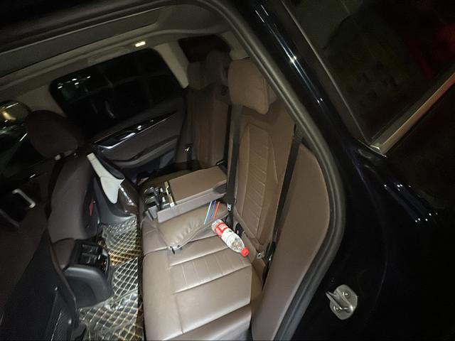 BMW X3 2021 thumb 7