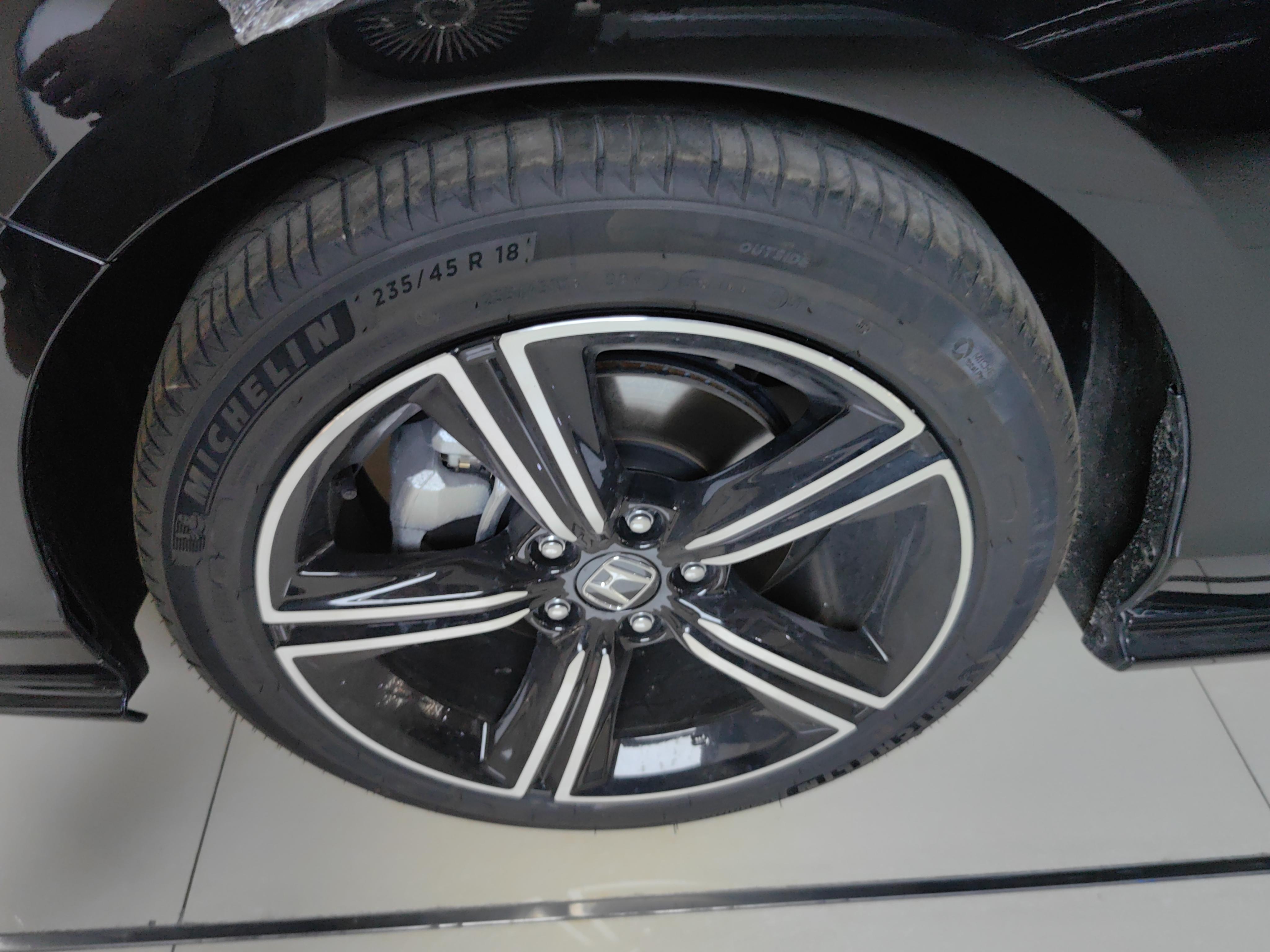 Honda Inspire 2025 thumb 5