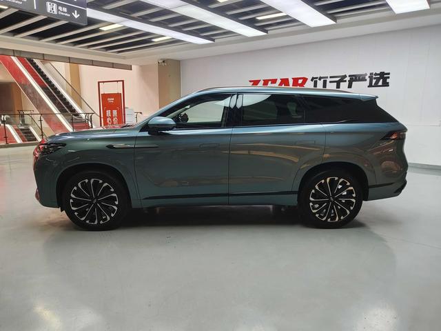 Chery Tiggo 9 2023 thumb 2