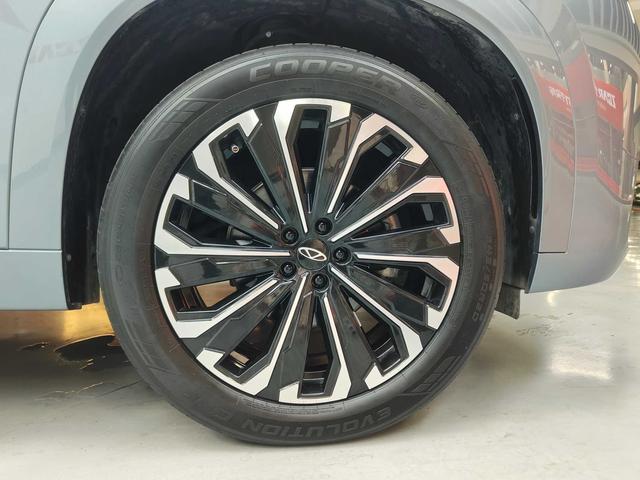 Chery Tiggo 9 2023 thumb 7