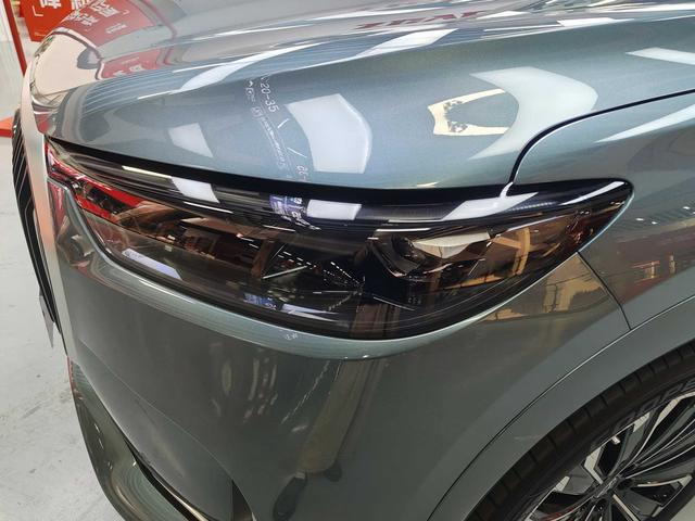 Chery Tiggo 9 2023 thumb 9