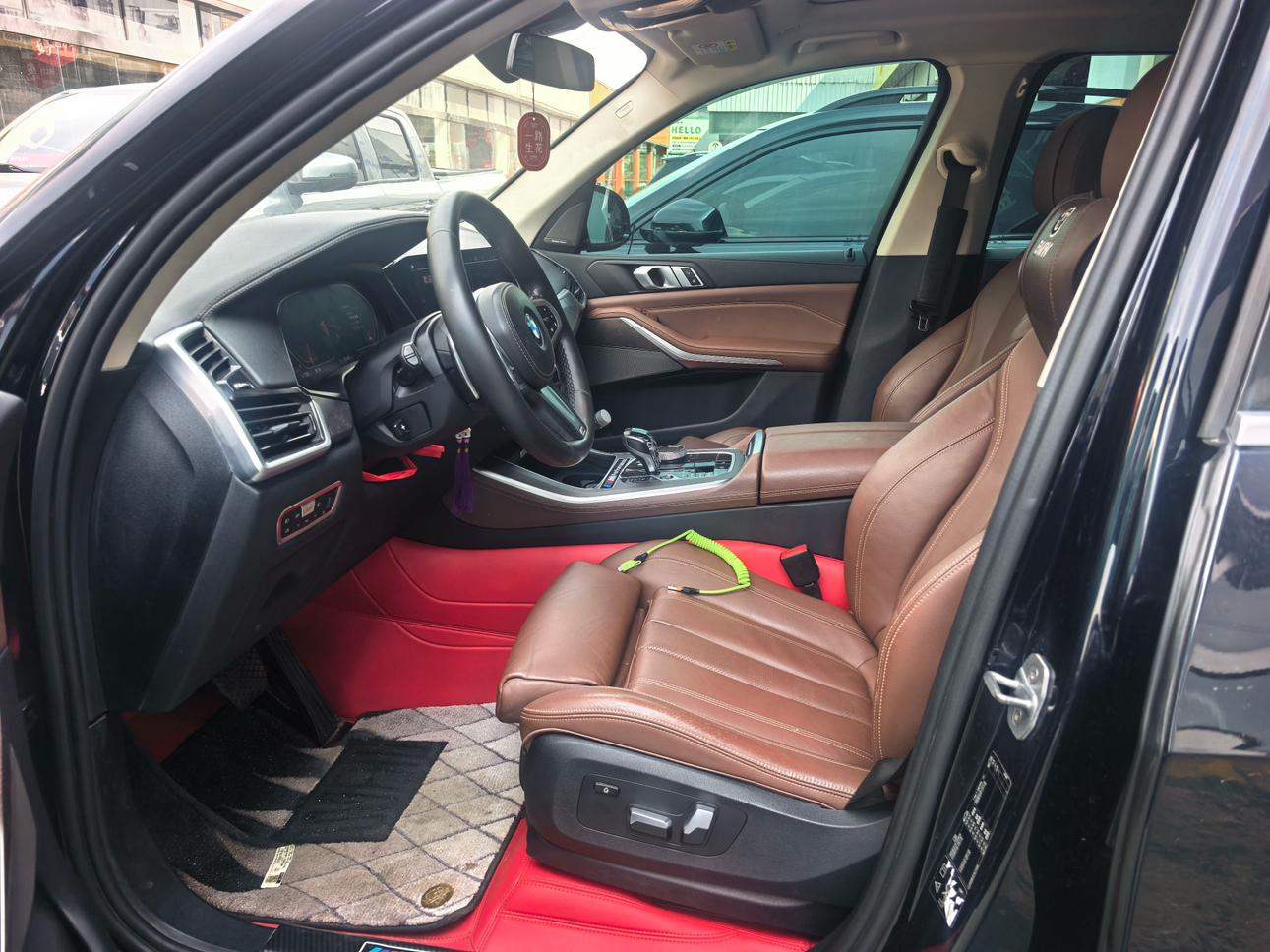 BMW X5 2020 thumb 6