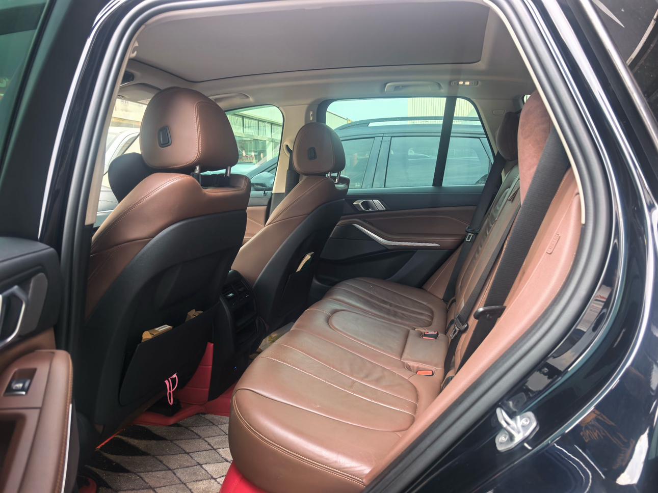 BMW X5 2020 thumb 7