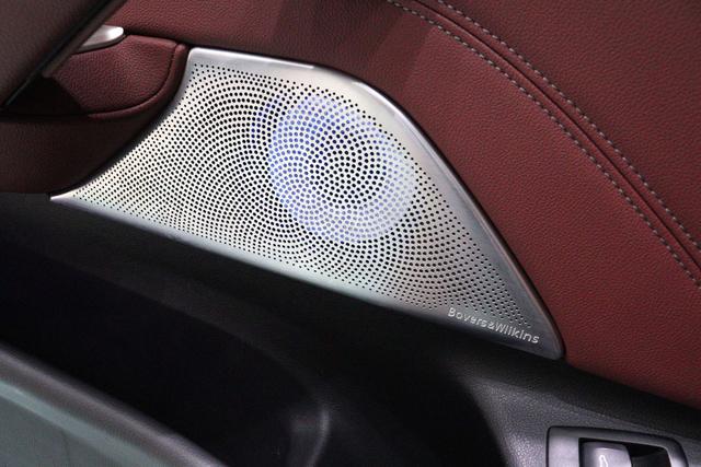BMW 5 серии 2022 thumb 9