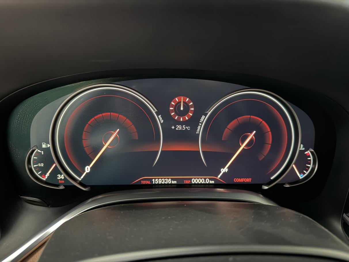 BMW 7 серии 2019 thumb 7