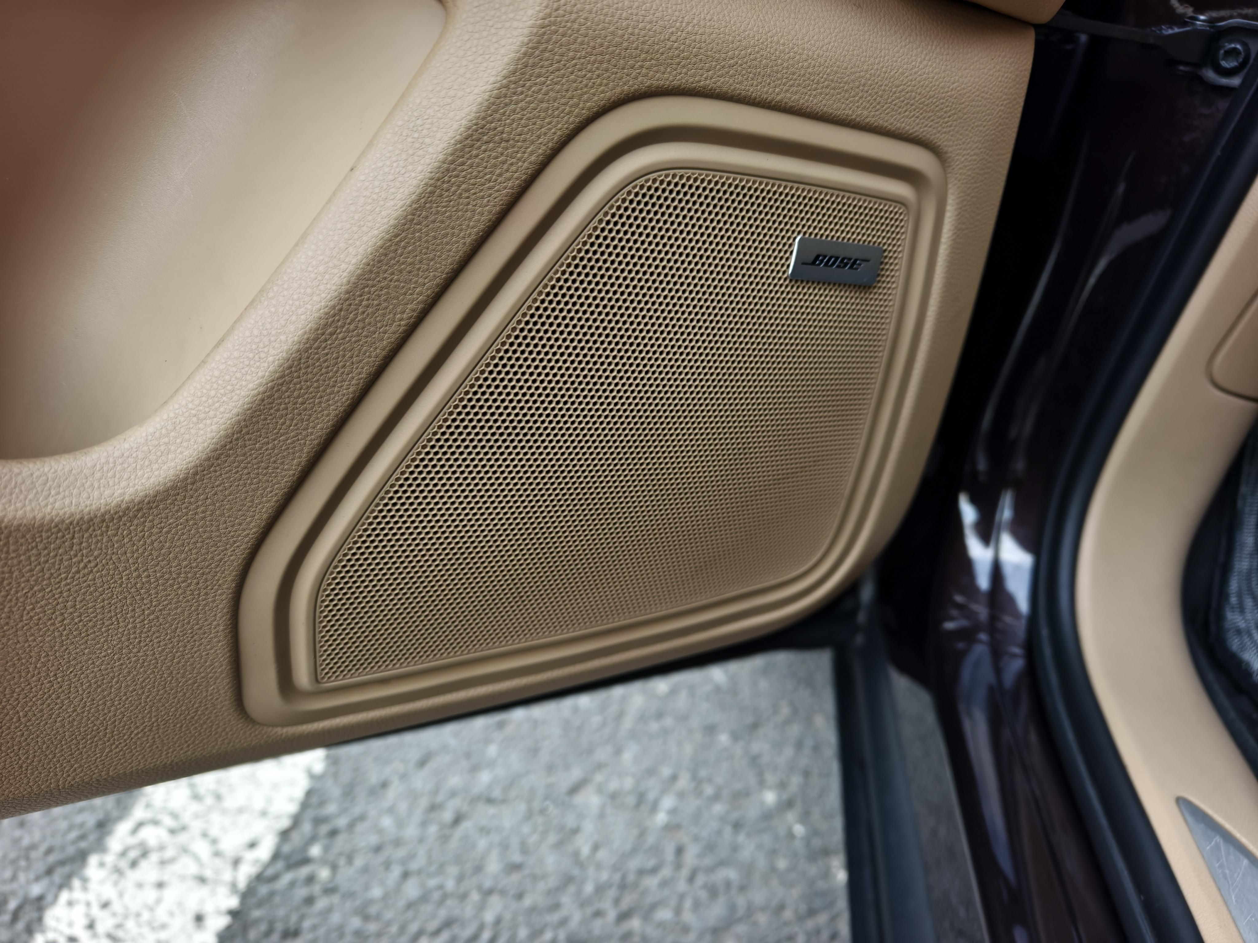 Porsche Macan 2014 thumb 7
