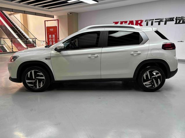 Citroen C3-XR 2015 thumb 2