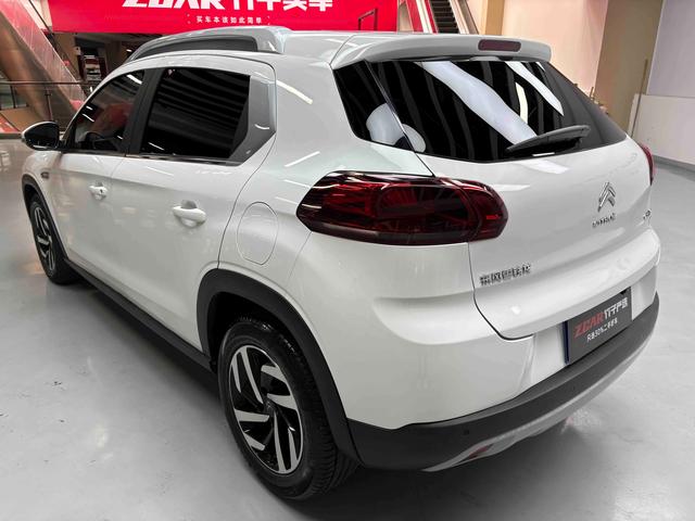 Citroen C3-XR 2015 thumb 3