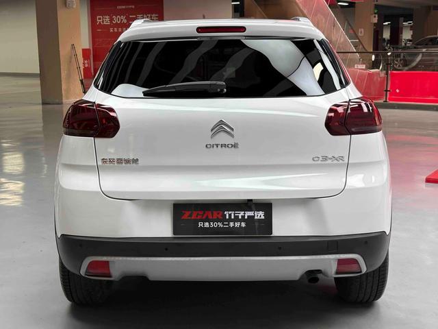 Citroen C3-XR 2015 thumb 4