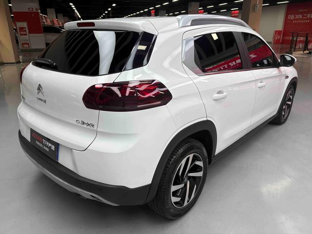 Citroen C3-XR 2015 thumb 5