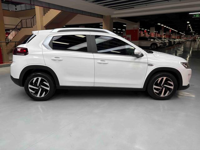 Citroen C3-XR 2015 thumb 6