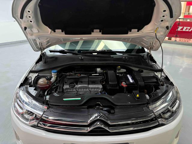 Citroen C3-XR 2015 thumb 8
