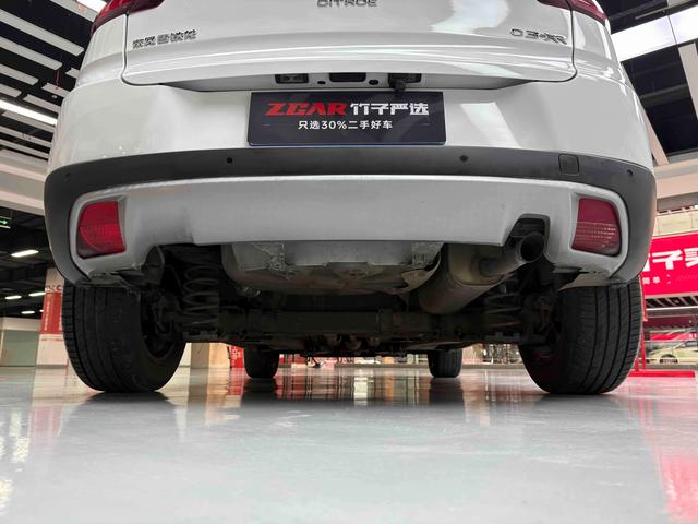 Citroen C3-XR 2015 thumb 12