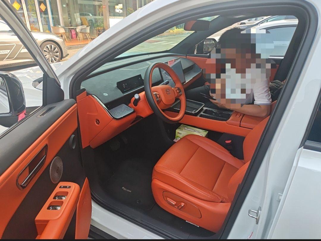 Toyota 3X 2025 thumb 7