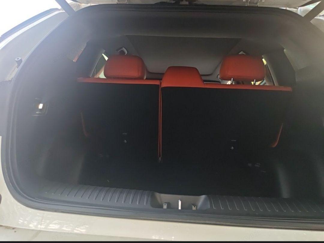 Toyota 3X 2025 thumb 9