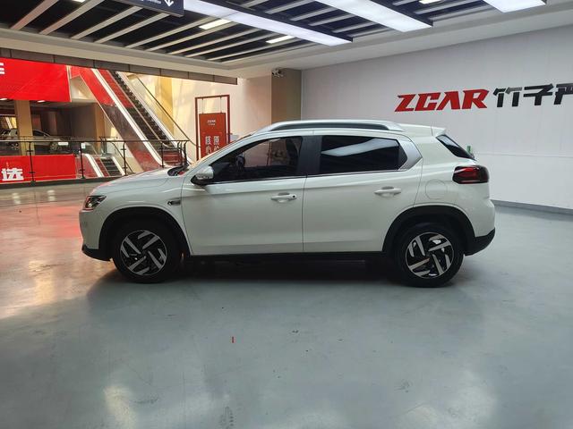 Citroen C3-XR 2015 thumb 2