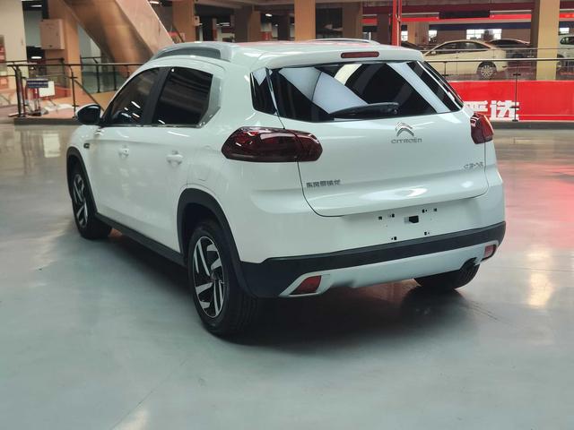 Citroen C3-XR 2015 thumb 3