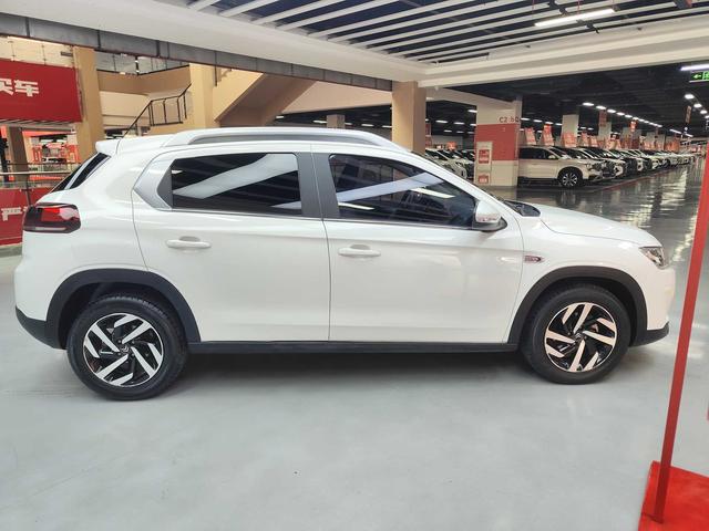 Citroen C3-XR 2015 thumb 6