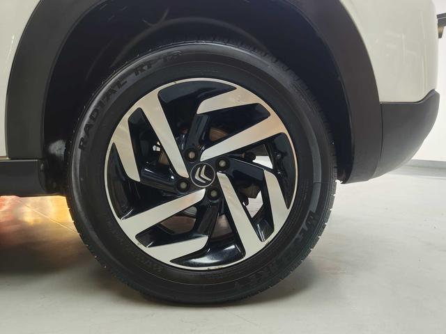 Citroen C3-XR 2015 thumb 7