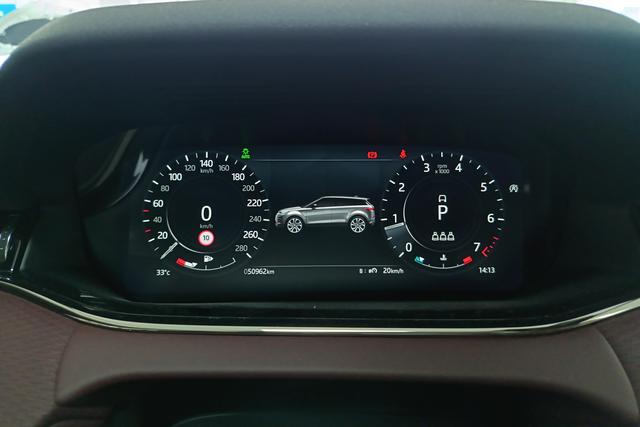 Land Rover Evoque 2021 thumb 12
