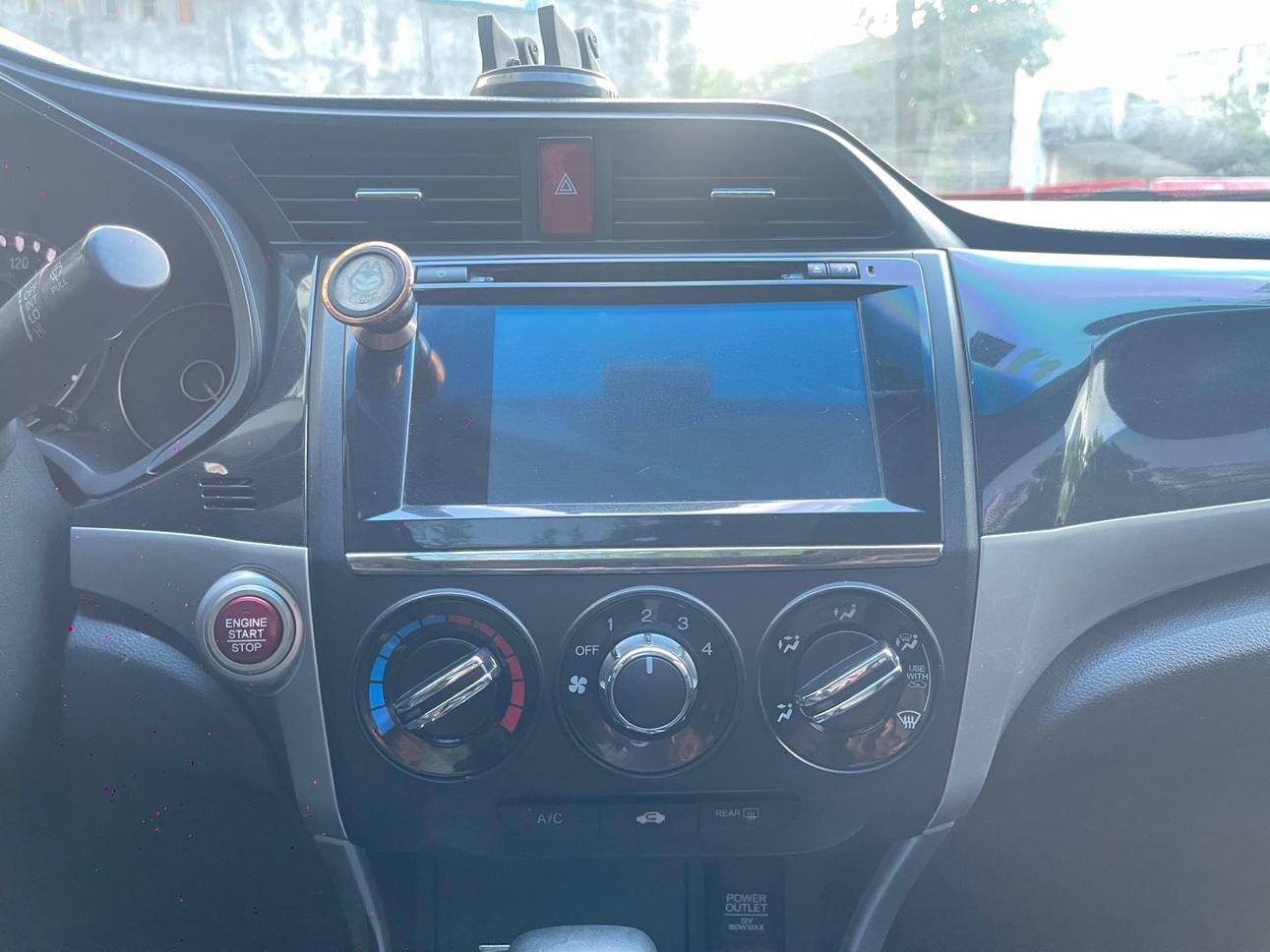 Honda Crider 2015 thumb 8