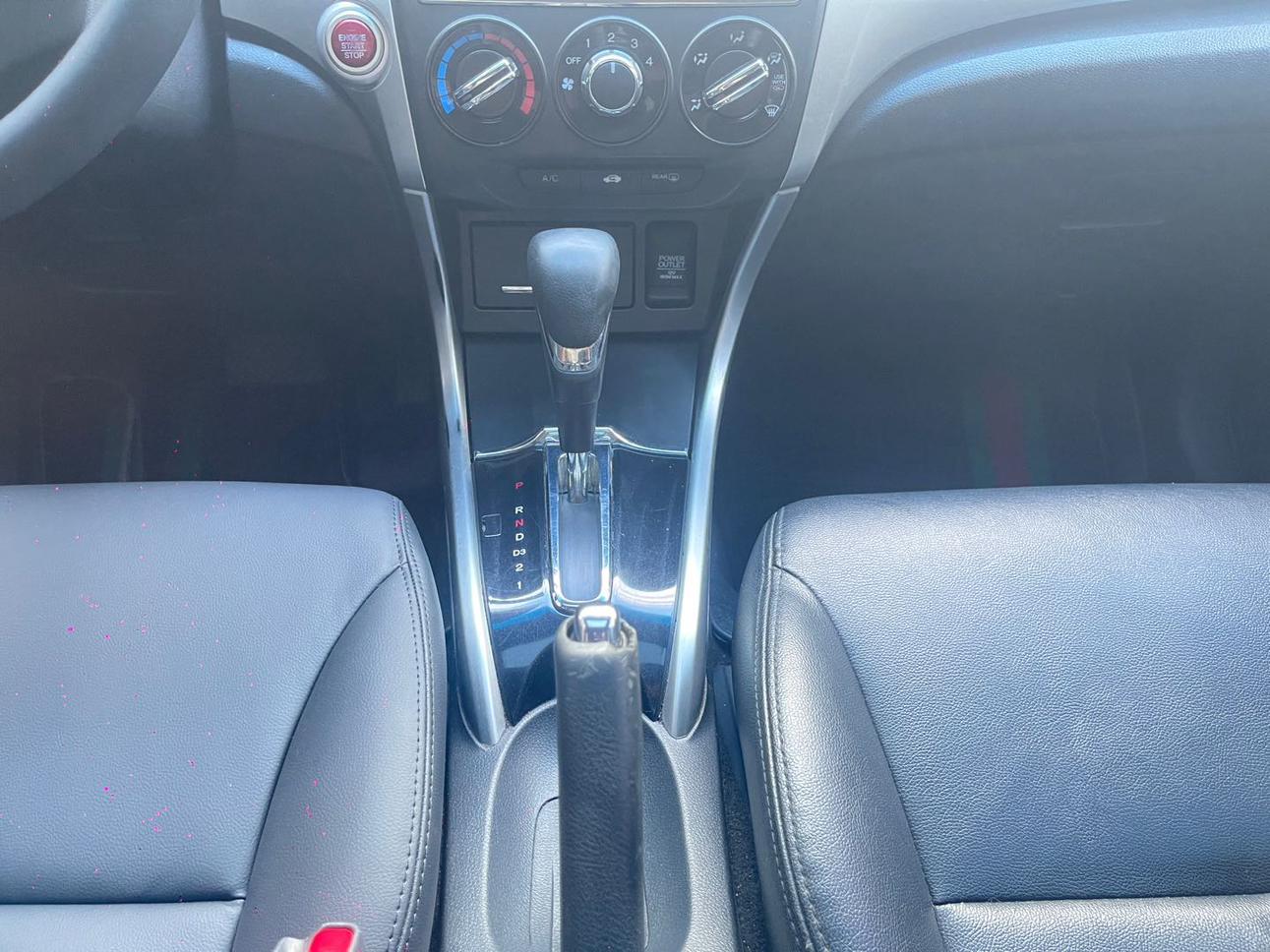Honda Crider 2015 thumb 11