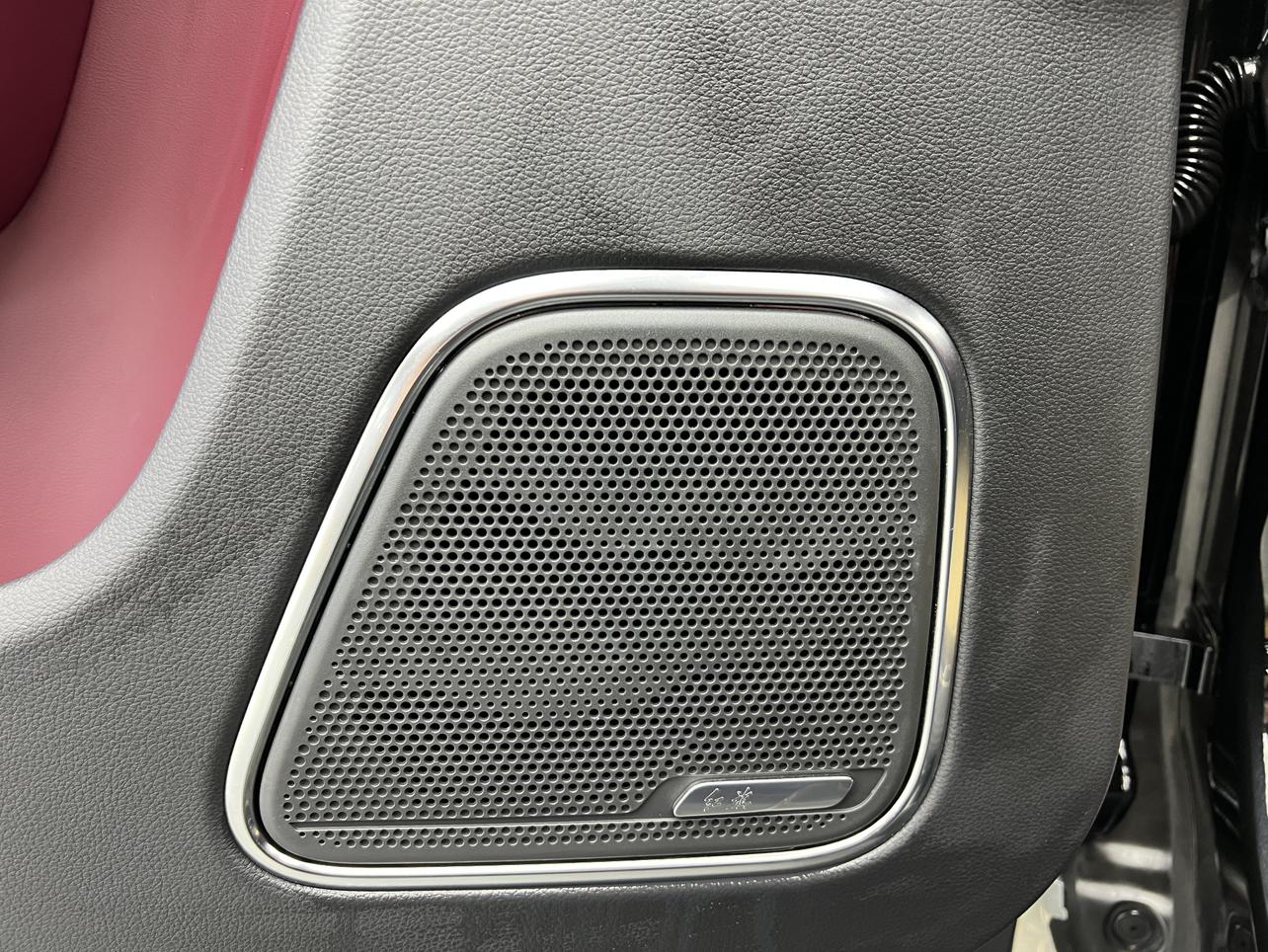 Hongqi E-HS9 2022 thumb 4