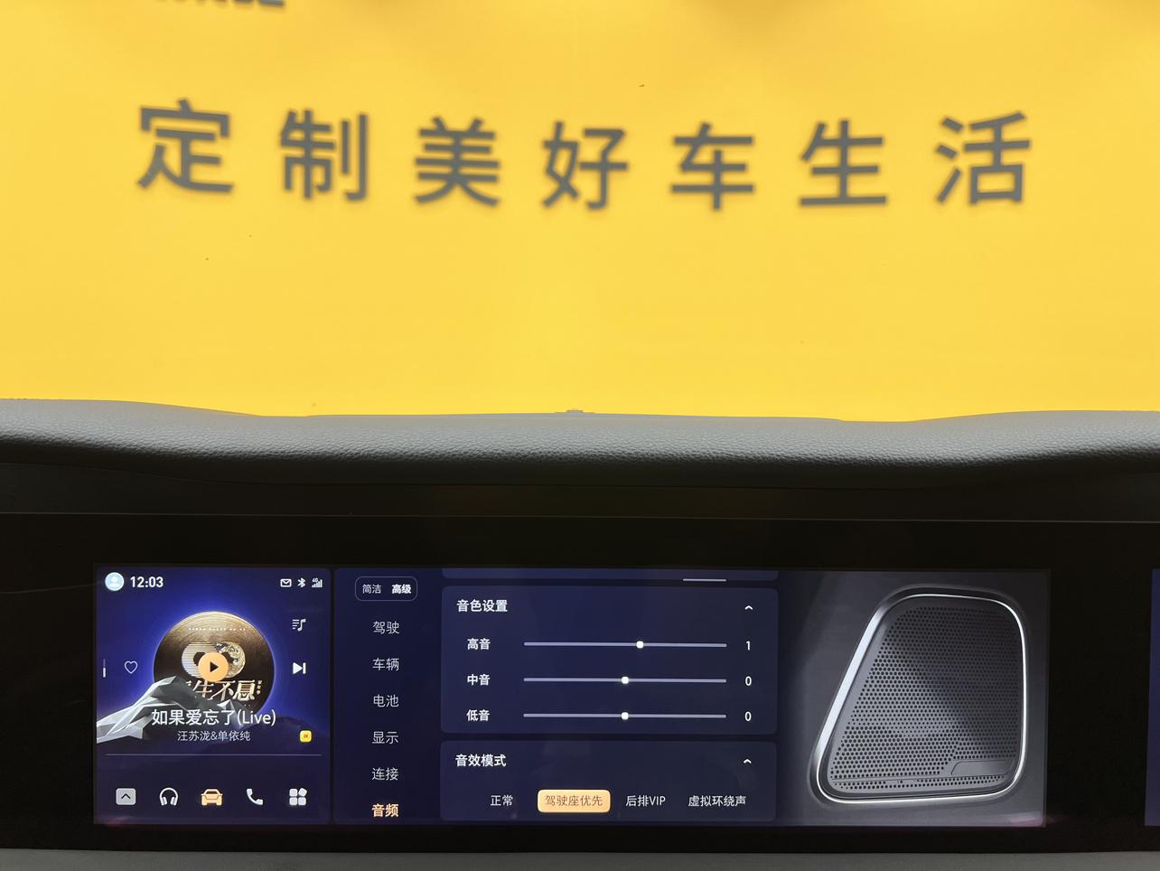 Hongqi E-HS9 2022 thumb 10