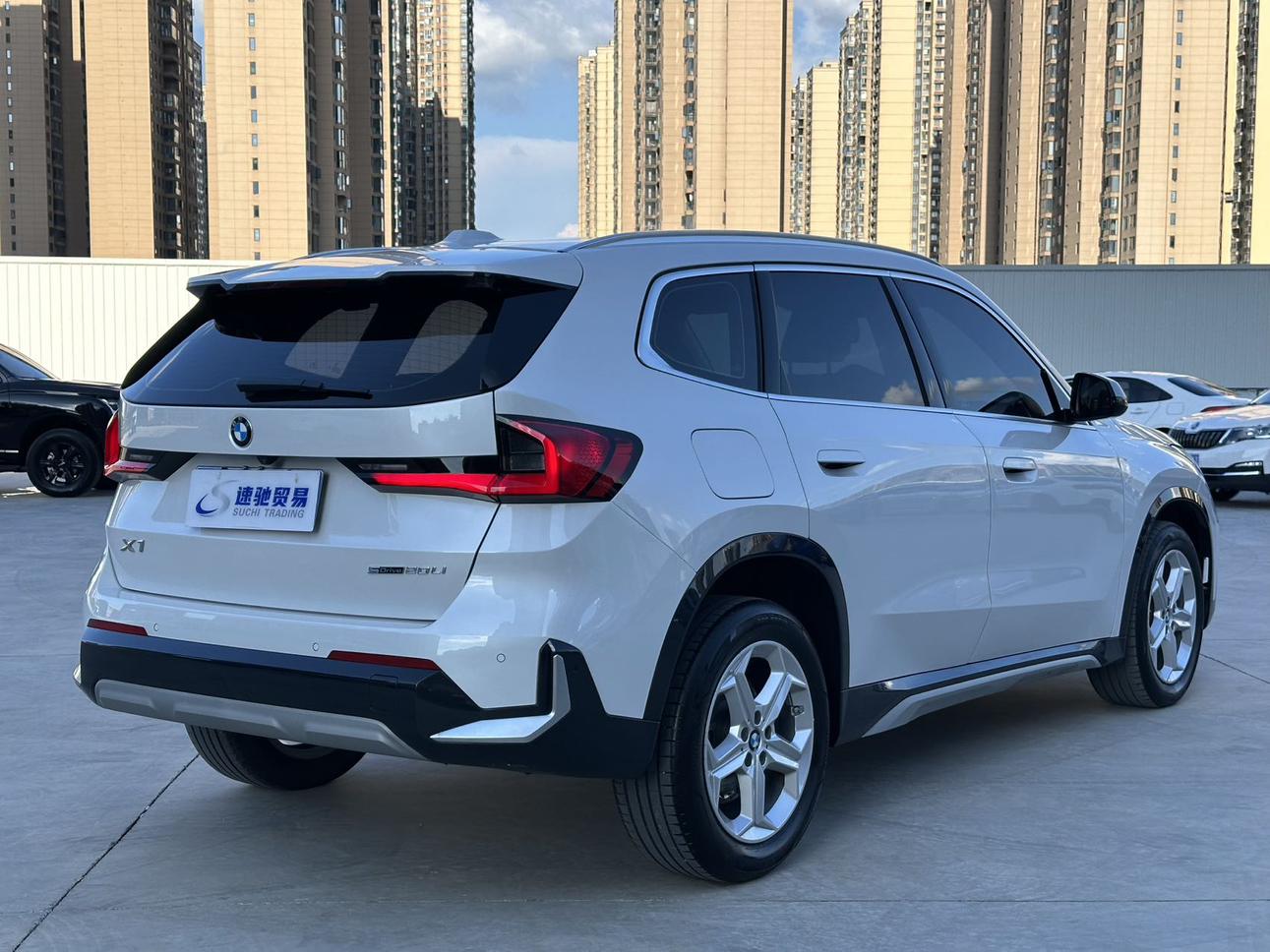 BMW X1 2023 thumb 5