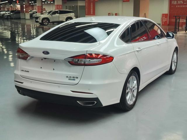 Ford Mondeo 2020 thumb 5