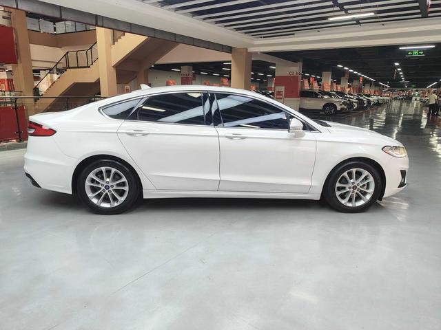 Ford Mondeo 2020 thumb 6