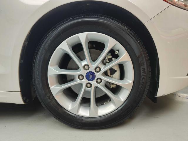 Ford Mondeo 2020 thumb 7