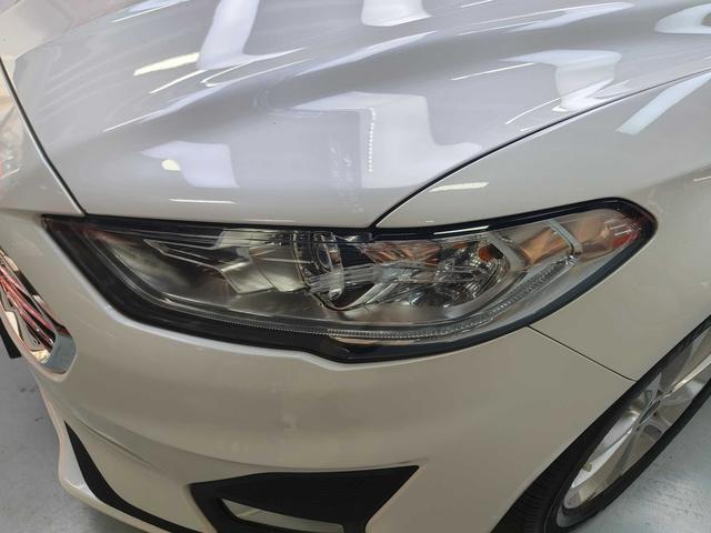 Ford Mondeo 2020 thumb 9